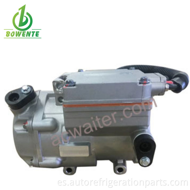 electric ac air conditioner compressor